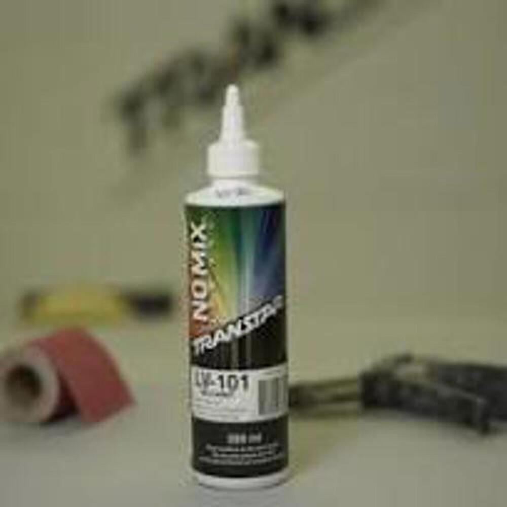 Transtar No MIx  LV-101  Red Candy  Tint/Toner